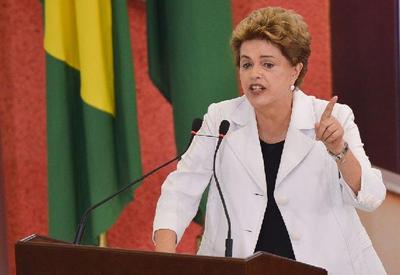 Ex-presidente Dilma tem mal-estar e faz exames em Porto Alegre