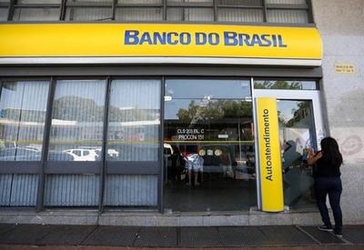 Sistemas do Banco do Brasil ficam fora do ar nesta 6ª feira