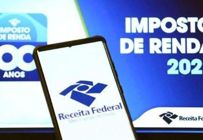 Receita Federal abre consulta ao novo lote de restituição do IR 2023