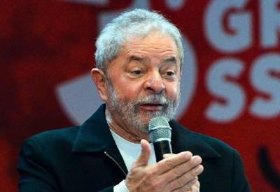STF vai julgar anulação dos processos de Lula em 14 de abril