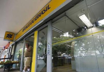 Banco do Brasil apresenta lucro de R$ 4,9 bilhões no 1º trimestre
