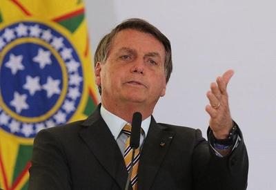 Planalto encaminha pedido de impeachment de Alexandre de Moraes ao Senado