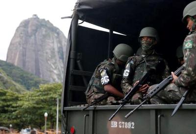 Brasil Agora: TSE exclui Forças Armadas do acompanhamento das eleições