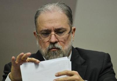 PGR pede que STF rejeite ação de Bolsonaro contra lockdown em estados