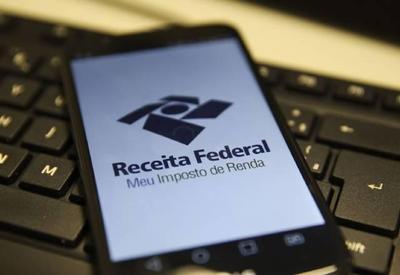 60% das declarações terão restituição de imposto de renda, diz Receita