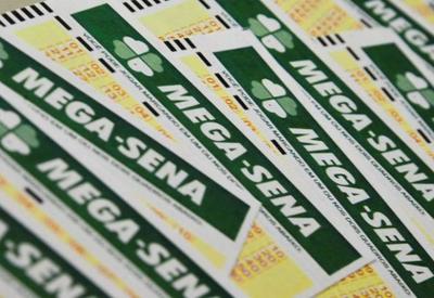 Mega-Sena acumula e próximo prêmio será de R$ 30 milhões
