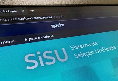 Estudantes já podem consultar nota de corte parcial do Sisu; saiba como 