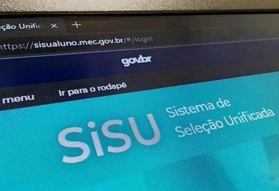 Sisu 2025: inscrições começam no dia 17 de janeiro