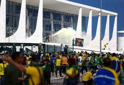 Federação Brasileira de Bancos repudia violência praticada por bolsonaristas