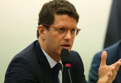 MPF pede que afastamento do ministro do Meio Ambiente seja reconsiderado