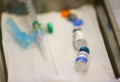 Saúde: pesquisadores convidados não tinham poder de decisão sobre plano de vacinação