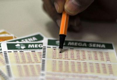 Maior prêmio do ano: Mega-Sena acumulada sorteia hoje R$ 100 milhões