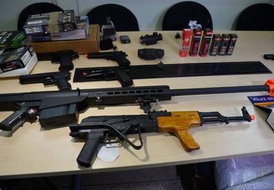 Exército contrariou lei ao revogar rastreabilidade de armas, diz Câmara do MPF