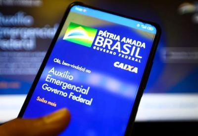 CNT/MDA: 70,2% querem a volta do auxílio emergencial com mesmo valor