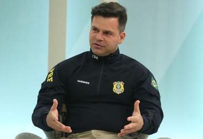 Justiça condena ex-diretor da Polícia Rodoviária Federal por uso político da instituição