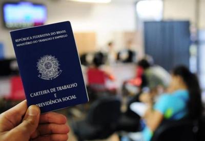 Brasil registra 71.576 novos empregos com carteira assinada em março 