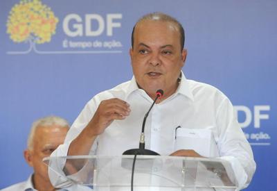 Ex-deputado distrital vai pedir impeachment de Ibaneis Rocha