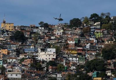Rio de Janeiro registra queda no número de mortes violentas