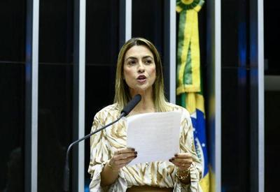 Soraya aciona TSE para barrar 7 de setembro na campanha de Bolsonaro