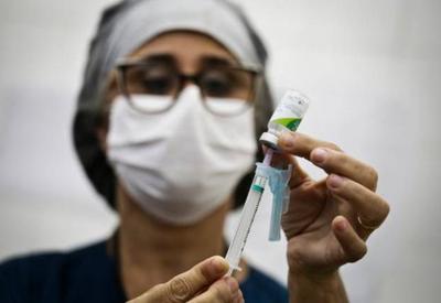 Segunda etapa de vacinação contra a gripe começa nesta 3ª feira