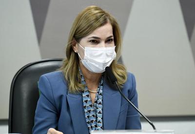 PL confirma pré-candidatura de Mayra Pinheiro a deputada federal