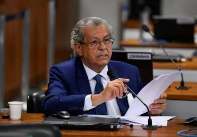 Presidente do Conselho de Ética do Senado sugere afastamento de Chico Rodrigues