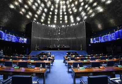 Congresso aprova Orçamento para 2022 e projeto vai à sanção presidencial