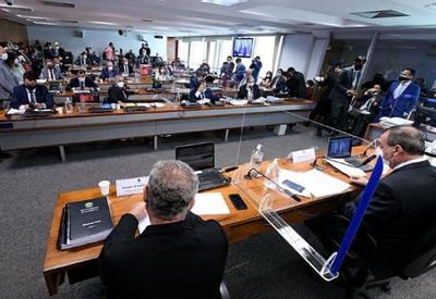 CPI da Covid vota parecer final com novos indiciados e pressão sobre Bolsonaro