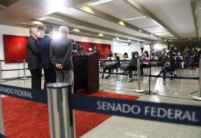 G7 avalia prorrogar CPI da Covid para atingir popularidade de Bolsonaro