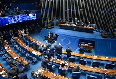 Senado aprova prorrogação da desoneração da folha de pagamento para 17 setores