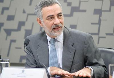 Itamaraty indica Julio Bitelli para ser novo embaixador do Brasil na Argentina