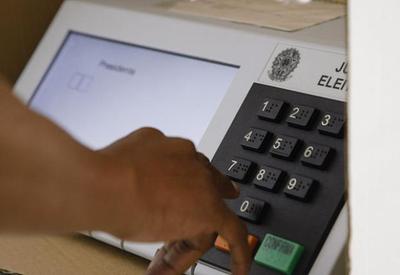 CCJ do Senado aprova voto impresso em proposta do novo Código Eleitoral