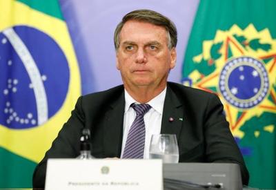 Agenda do Poder: Forças de segurança reagem à Bolsonaro