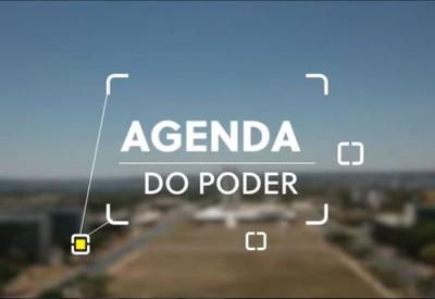 Agenda do Poder: Roma garante R$ 400 de Auxílio Brasil nesta sexta