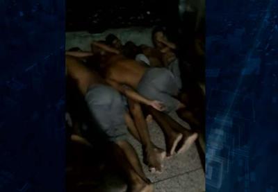 Agentes da Força-Tarefa são acusados de tortura em presídio do Pará