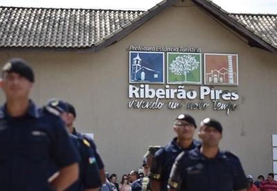 Agentes da Guarda Municipal são alvo de operação no ABC paulista