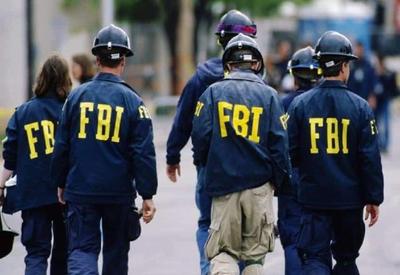 EUA: homem tenta invadir escritório do FBI e troca tiros com agentes