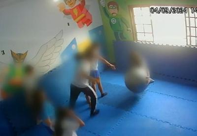 Aluno autista é agredido por professor de capoeira em escola particular no Rio
