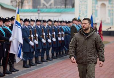 Em meio a guerra, governo ucraniano enfrenta renúncias e demissões