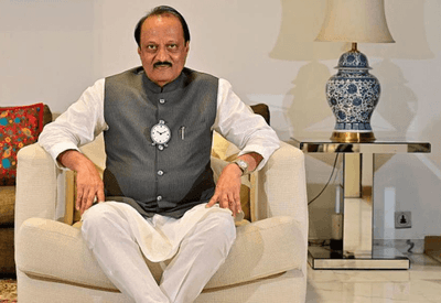 Vice-ministro do estado indiano de Maharashtra, Ajit Pawar, morre em queda de aeronave