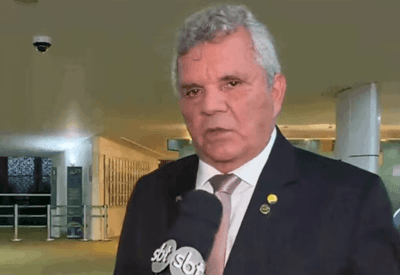 Vice-líder do PL diz que financiamento de Vorcaro a filme de Bolsonaro não prejudica Flávio