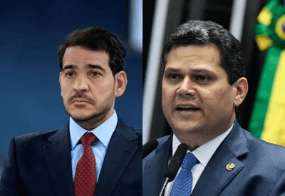 Alcolumbre cancela sabatina de Messias para vaga no STF 