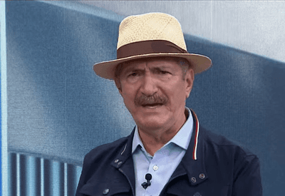 “Supremo não pode ser um Poder acima dos demais”, diz Aldo Rebelo 