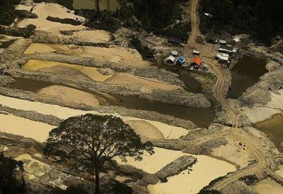MPF reforça pedido para retirar invasores de terras indígenas de Roraima