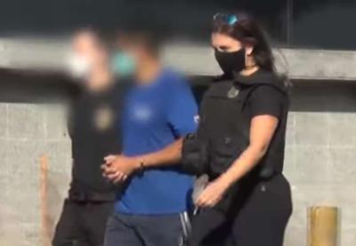 Alerta da Interpol leva PF a suspeito de pedofilia em SP