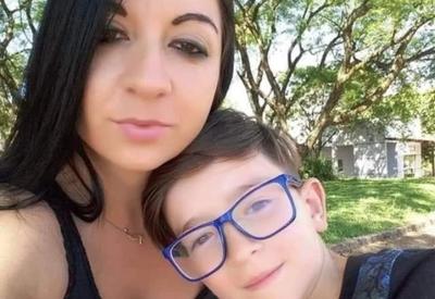 Caso Rafael: mãe acusada de matar o filho de 11 anos vai a júri na 2ª feira
