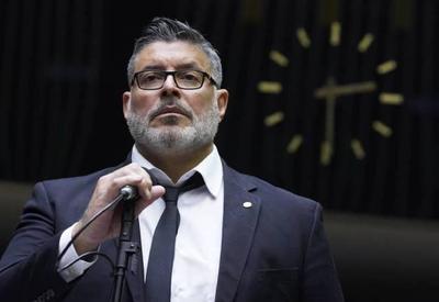 Alexandre Frota se desfilia do PSDB devido ao apoio de Garcia a Bolsonaro