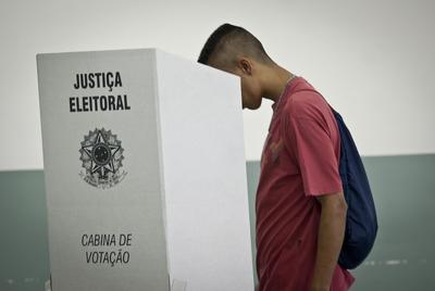 Alexandre Kalil é eleito prefeito de Belo Horizonte