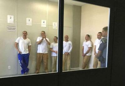 Alexandre Nardoni, Gil Rugai, Mizael Bispo e outros detentos famosos deixam presídio