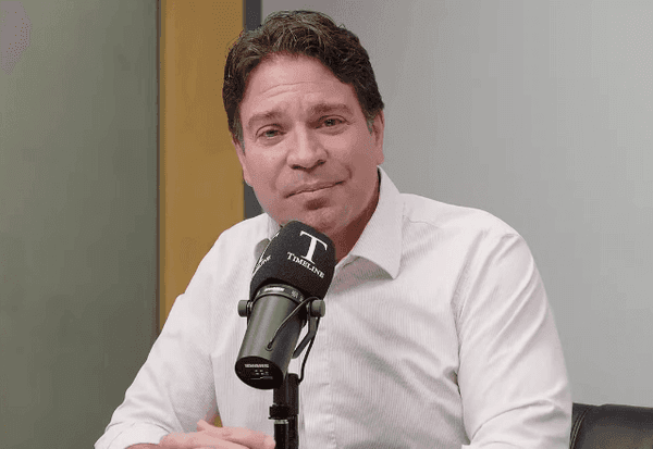 Imagem da notícia: Ramagem se sentia protegido e disse que não seria preso nos EUA: ‘Aqui é o país da liberdade’